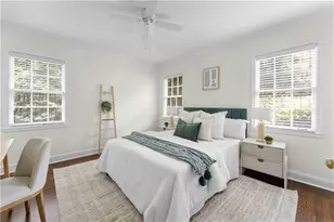55 Delmont Dr NE, Atlanta, GA 30305 - Photo 21