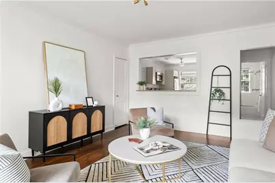 55 Delmont Drive NE #D2, Atlanta, GA 30305 - Photo 7