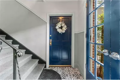 55 Delmont Drive NE #D2, Atlanta, GA 30305 - Photo 3