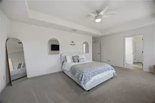 5400 Andrew Ln, Stonecrest, GA 30038 - Photo 9