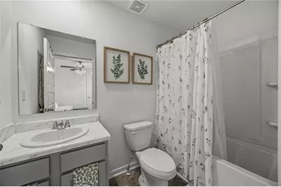 5400 Andrew Lane, Stonecrest, GA 30038 - Photo 19