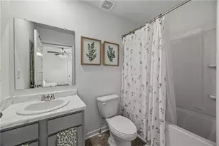 5400 Andrew Ln, Stonecrest, GA 30038 - Photo 19