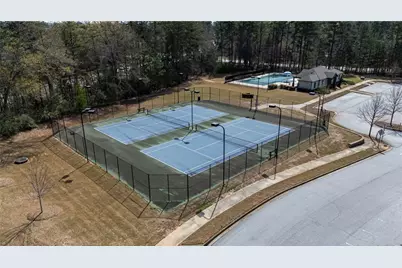 5400 Andrew Lane, Stonecrest, GA 30038 - Photo 29