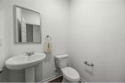 5400 Andrew Lane, Stonecrest, GA 30038 - Photo 5