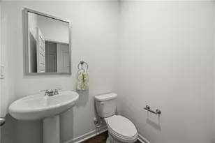 5400 Andrew Ln, Stonecrest, GA 30038 - Photo 5