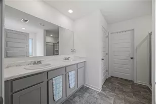 5400 Andrew Ln, Stonecrest, GA 30038 - Photo 11