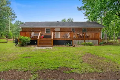 3198 E Fairview Road, McDonough, GA 30252 - Photo 3