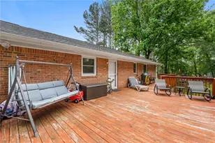 3198 E Fairview Rd, McDonough, GA 30252 - Photo 5