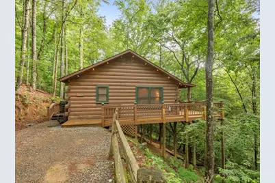9 Briar Creek Road, Ellijay, GA 30540 - Photo 1