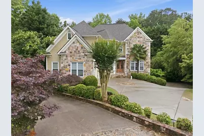 125 Stone Pond Lane, Alpharetta, GA 30022 - Photo 5