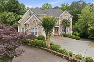 125 Stone Pond Ln, Alpharetta, GA 30022 - Photo 5