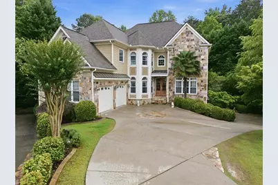 125 Stone Pond Lane, Alpharetta, GA 30022 - Photo 1