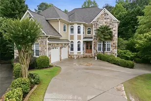 125 Stone Pond Ln, Alpharetta, GA 30022 - Photo 1