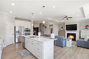 5103 Watchmans Cv, Gainesville, GA 30504 - Photo 11