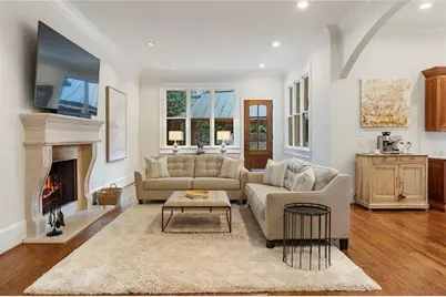 738 Wildwood Road, Atlanta, GA 30324 - Photo 5