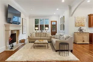 738 Wildwood Rd, Atlanta, GA 30324 - Photo 5