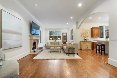 738 Wildwood Road, Atlanta, GA 30324 - Photo 3