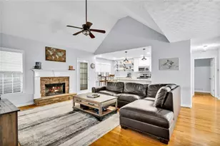 205 Brookhaven Pl, Canton, GA 30114 - Photo 3