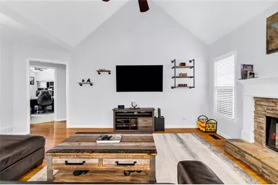 205 Brookhaven Place, Canton, GA 30114 - Photo 5