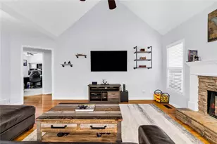 205 Brookhaven Pl, Canton, GA 30114 - Photo 5