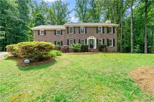 4752 Forest Glen Ct NE, Marietta, GA 30066 - Photo 1