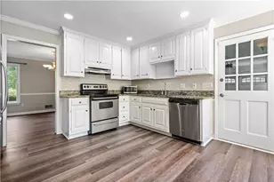 4752 Forest Glen Ct NE, Marietta, GA 30066 - Photo 11