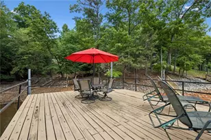 3452 Point View Cir, Gainesville, GA 30506 - Photo 49