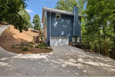 3452 Point View Circle, Gainesville, GA 30506 - Photo 55
