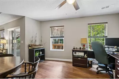 3452 Point View Circle, Gainesville, GA 30506 - Photo 39