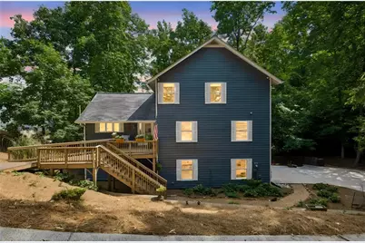 3452 Point View Circle, Gainesville, GA 30506 - Photo 7