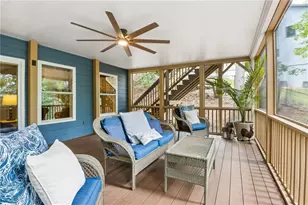 3452 Point View Cir, Gainesville, GA 30506 - Photo 45