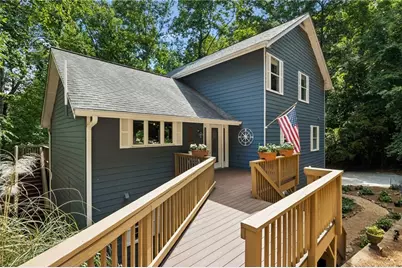 3452 Point View Circle, Gainesville, GA 30506 - Photo 5