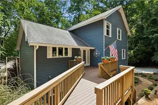 3452 Point View Cir, Gainesville, GA 30506 - Photo 5