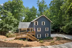 3452 Point View Cir, Gainesville, GA 30506 - Photo 57