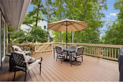 3452 Point View Circle, Gainesville, GA 30506 - Photo 47