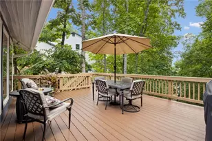 3452 Point View Cir, Gainesville, GA 30506 - Photo 47