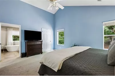 3452 Point View Circle, Gainesville, GA 30506 - Photo 29