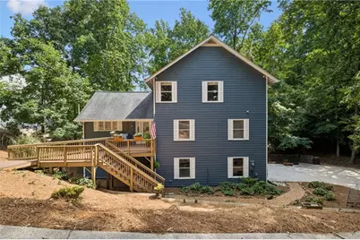 3452 Point View Circle, Gainesville, GA 30506 - Photo 59