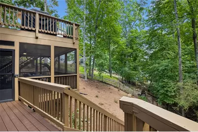 3452 Point View Circle, Gainesville, GA 30506 - Photo 49