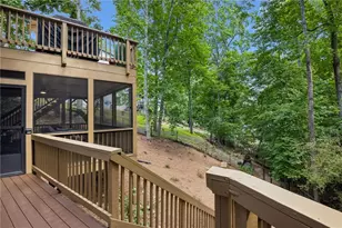 3452 Point View Cir, Gainesville, GA 30506 - Photo 49