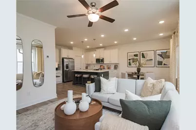 5657 Overview Drive, Flowery Branch, GA 30542 - Photo 19