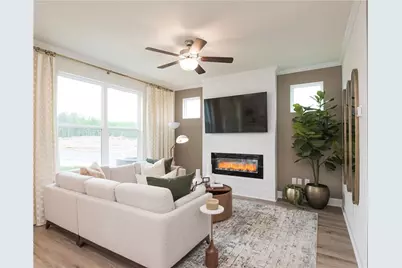 5657 Overview Drive, Flowery Branch, GA 30542 - Photo 17