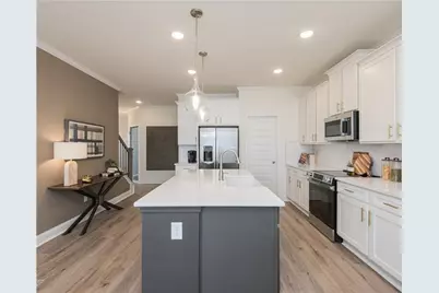 5657 Overview Drive, Flowery Branch, GA 30542 - Photo 7