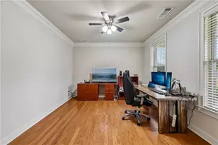 1685 Gallant Fox Ln, Suwanee, GA 30024 - Photo 21