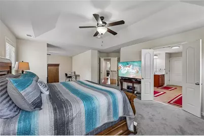 1685 Gallant Fox Lane, Suwanee, GA 30024 - Photo 35