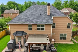 1685 Gallant Fox Ln, Suwanee, GA 30024 - Photo 49