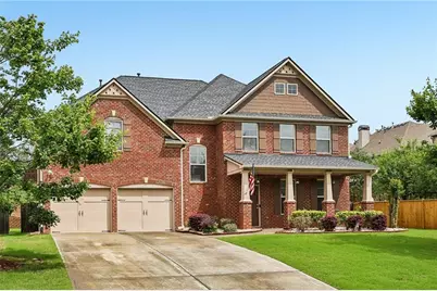 1685 Gallant Fox Lane, Suwanee, GA 30024 - Photo 3