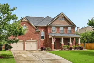 1685 Gallant Fox Ln, Suwanee, GA 30024 - Photo 3