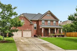 1685 Gallant Fox Ln, Suwanee, GA 30024 - Photo 5