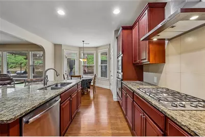 1685 Gallant Fox Lane, Suwanee, GA 30024 - Photo 17